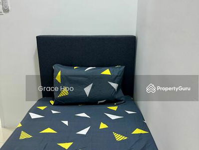 Vista Sentul Residences, Malaysia Vista Sentul Residences, Malaysia