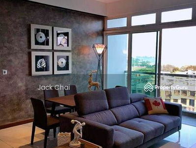 Paragon Residences @ Straits View, Malaysia Paragon Residences @ Straits View, Malaysia