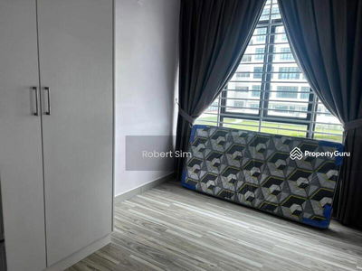 Austin Regency, Malaysia Austin Regency, Malaysia