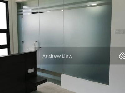 Sky Park, Cyberjaya, Malaysia Sky Park, Cyberjaya, Malaysia