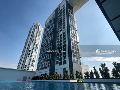 Sky Park, Cyberjaya, Malaysia Sky Park, Cyberjaya, Malaysia