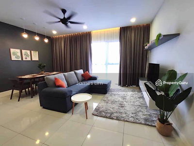 Secoya Residences, Malaysia Secoya Residences, Malaysia