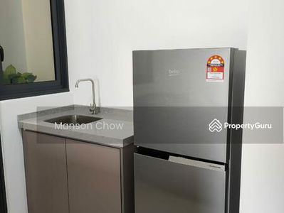 Traders Garden @ Cheras Selatan, Malaysia Traders Garden @ Cheras Selatan, Malaysia