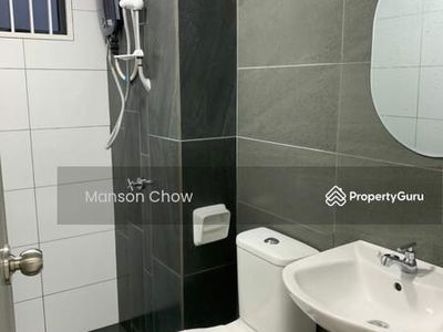 Traders Garden @ Cheras Selatan, Malaysia Traders Garden @ Cheras Selatan, Malaysia