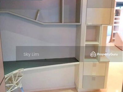 Verve Suites @ Mont Kiara, Malaysia Verve Suites @ Mont Kiara, Malaysia