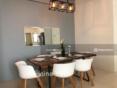 City Residence, Malaysia City Residence, Malaysia