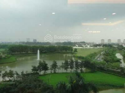 Ciputra Hanoi, Vietnam Ciputra Hanoi, Vietnam