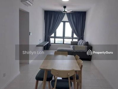 Granito @ Permai, Malaysia Granito @ Permai, Malaysia