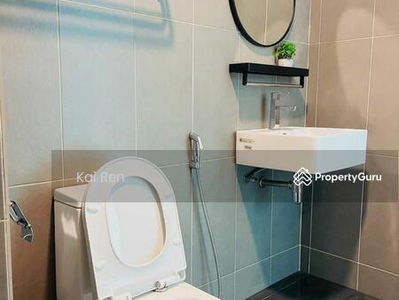 Greenfield Residence, Bandar Sunway, Malaysia Greenfield Residence, Bandar Sunway, Malaysia