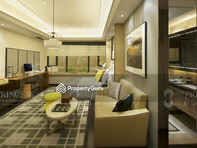 R&F Princess Cove, Malaysia R&F Princess Cove, Malaysia