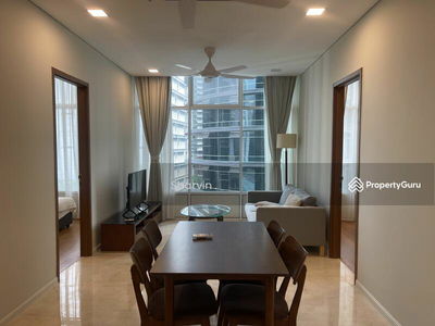 Sky Suites @ KLCC, Malaysia Sky Suites @ KLCC, Malaysia