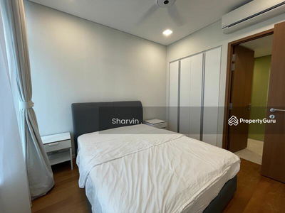 Sky Suites @ KLCC, Malaysia Sky Suites @ KLCC, Malaysia