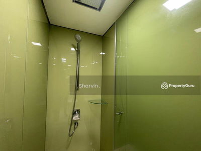 Sky Suites @ KLCC, Malaysia Sky Suites @ KLCC, Malaysia