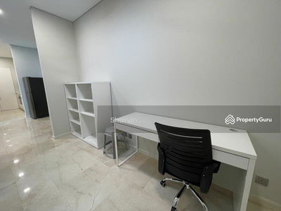 Sky Suites @ KLCC, Malaysia Sky Suites @ KLCC, Malaysia