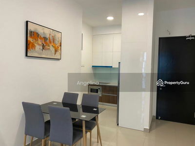 Lavile Kuala Lumpur, Malaysia Lavile Kuala Lumpur, Malaysia