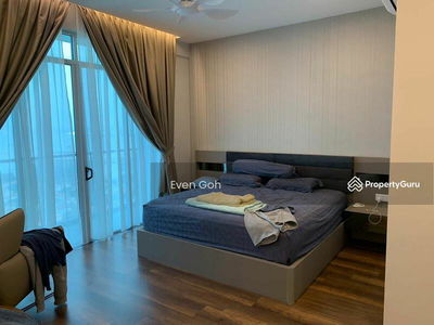 City Residence, Malaysia City Residence, Malaysia