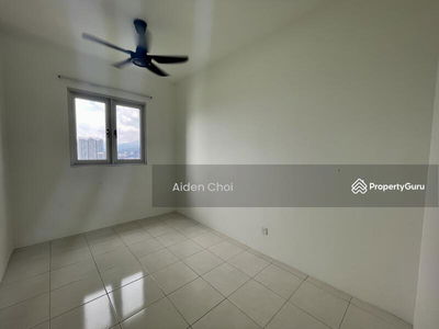 Residensi Seri Wahyu @ Jalan Kuching KL, Malaysia Residensi Seri Wahyu @ Jalan Kuching KL, Malaysia