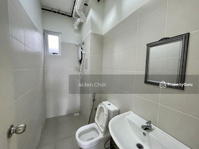 Residensi Seri Wahyu @ Jalan Kuching KL, Malaysia Residensi Seri Wahyu @ Jalan Kuching KL, Malaysia