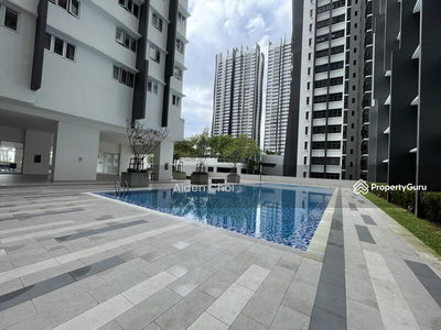 Residensi Seri Wahyu @ Jalan Kuching KL, Malaysia Residensi Seri Wahyu @ Jalan Kuching KL, Malaysia