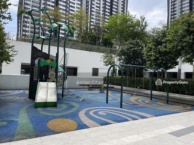 Residensi Seri Wahyu @ Jalan Kuching KL, Malaysia Residensi Seri Wahyu @ Jalan Kuching KL, Malaysia