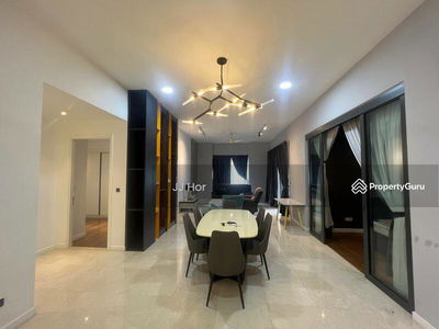 The Astaka @ 1 Bukit Senyum, Malaysia The Astaka @ 1 Bukit Senyum, Malaysia