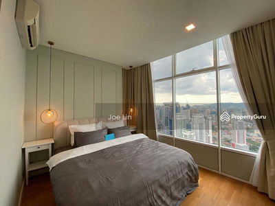 Sky Suites @ KLCC, Malaysia Sky Suites @ KLCC, Malaysia