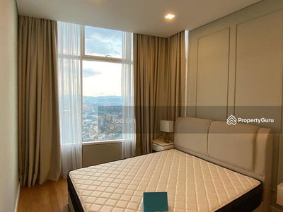 Sky Suites @ KLCC, Malaysia Sky Suites @ KLCC, Malaysia