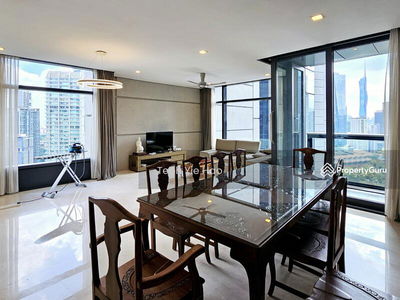 The Troika, Malaysia The Troika, Malaysia