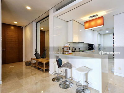 The Troika, Malaysia The Troika, Malaysia