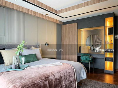 Bangsar, Bangsar Baru, Pantai, Malaysia Bangsar, Bangsar Baru, Pantai, Malaysia