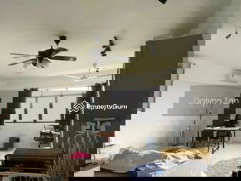 Menara Geno, Malaysia Menara Geno, Malaysia