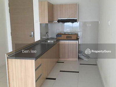 SkyPod Residences, Malaysia SkyPod Residences, Malaysia