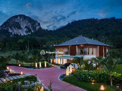 Setia Eco Templer, Malaysia Setia Eco Templer, Malaysia