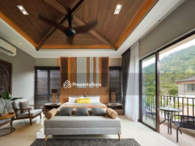 Setia Eco Templer, Malaysia Setia Eco Templer, Malaysia