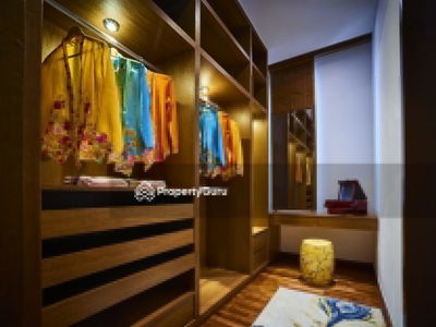 Setia Eco Templer, Malaysia Setia Eco Templer, Malaysia