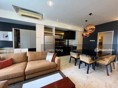 Verve Suites @ Mont Kiara, Malaysia Verve Suites @ Mont Kiara, Malaysia