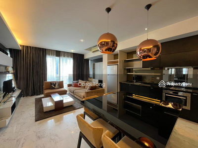 Verve Suites @ Mont Kiara, Malaysia Verve Suites @ Mont Kiara, Malaysia