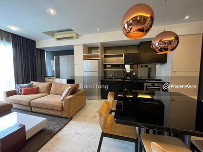 Verve Suites @ Mont Kiara, Malaysia Verve Suites @ Mont Kiara, Malaysia