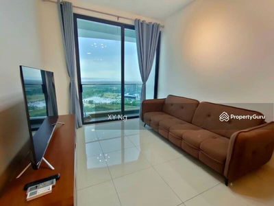 The M @ Medini Macrolink, Malaysia The M @ Medini Macrolink, Malaysia