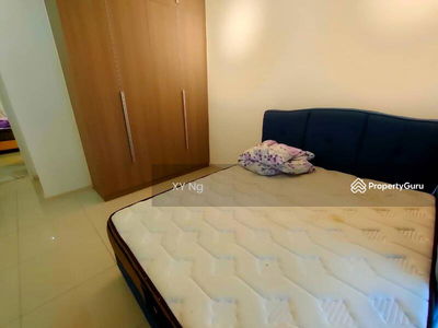 The M @ Medini Macrolink, Malaysia The M @ Medini Macrolink, Malaysia