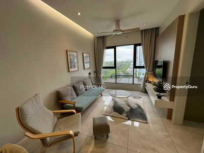 Senibong Cove - The WaterEdge Apartments, Malaysia Senibong Cove - The WaterEdge Apartments, Malaysia