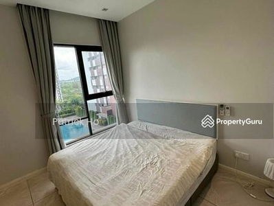 Senibong Cove - The WaterEdge Apartments, Malaysia Senibong Cove - The WaterEdge Apartments, Malaysia