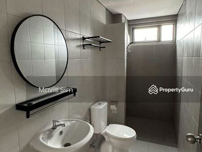 Residensi Aman Jalil, Malaysia Residensi Aman Jalil, Malaysia