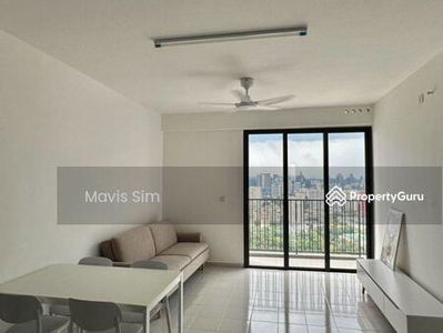 Residensi Aman Jalil, Malaysia Residensi Aman Jalil, Malaysia