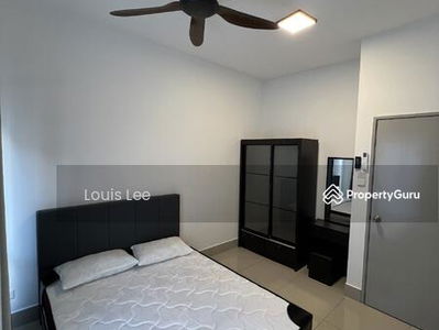 Razak City Residences (RC Residence), Malaysia Razak City Residences (RC Residence), Malaysia