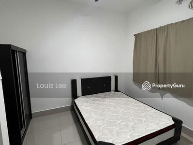 Razak City Residences (RC Residence), Malaysia Razak City Residences (RC Residence), Malaysia