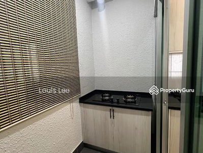 Razak City Residences (RC Residence), Malaysia Razak City Residences (RC Residence), Malaysia