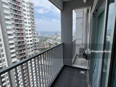 Razak City Residences (RC Residence), Malaysia Razak City Residences (RC Residence), Malaysia
