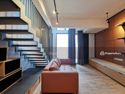 TWY Duplex Condos @ Mont Kiara, Malaysia TWY Duplex Condos @ Mont Kiara, Malaysia