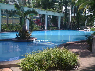 Condominium Danau Idaman, Malaysia Condominium Danau Idaman, Malaysia